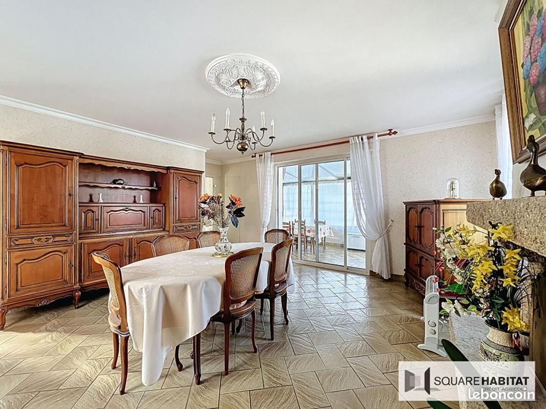 Maison à vendre, 144m², Ploërmel