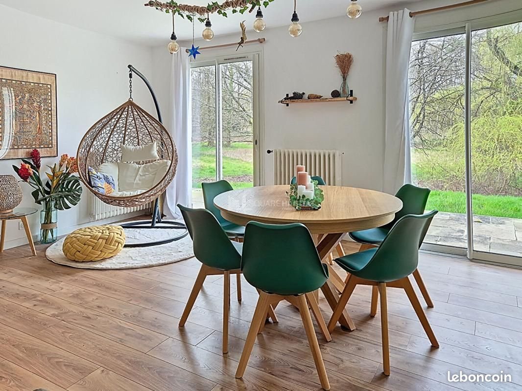 Maison à vendre, 158m², Paimpont