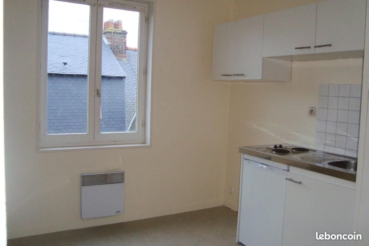Appartement à louer, 44m², Paimpol
