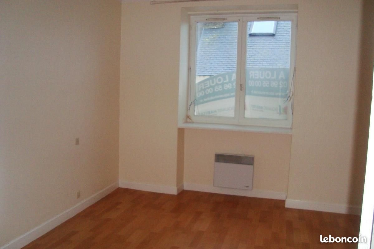 Appartement à louer, 44m², Paimpol