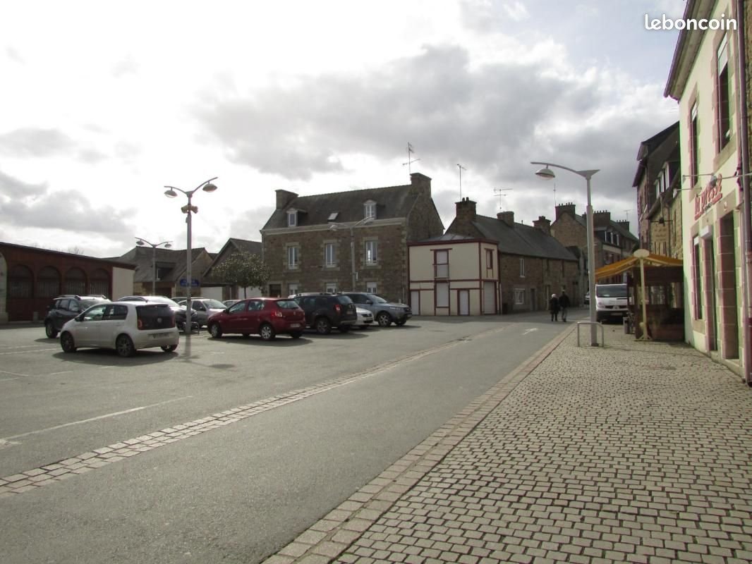 Appartement à louer, 44m², Paimpol