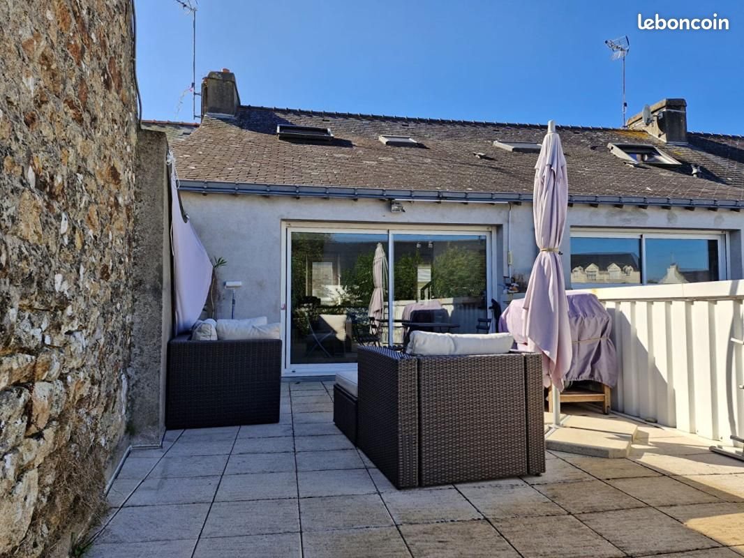 Appartement à vendre, 174m², Belz
