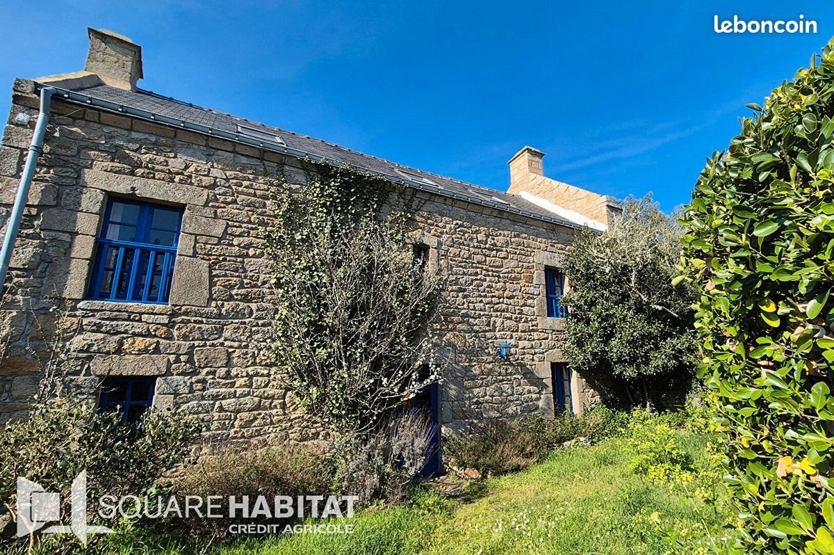 Maison à vendre, 130m², Plouharnel