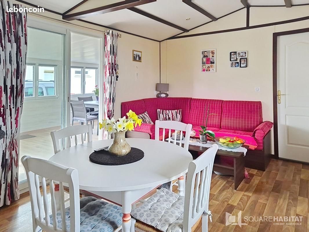 Maison à vendre, 63m², Ruca