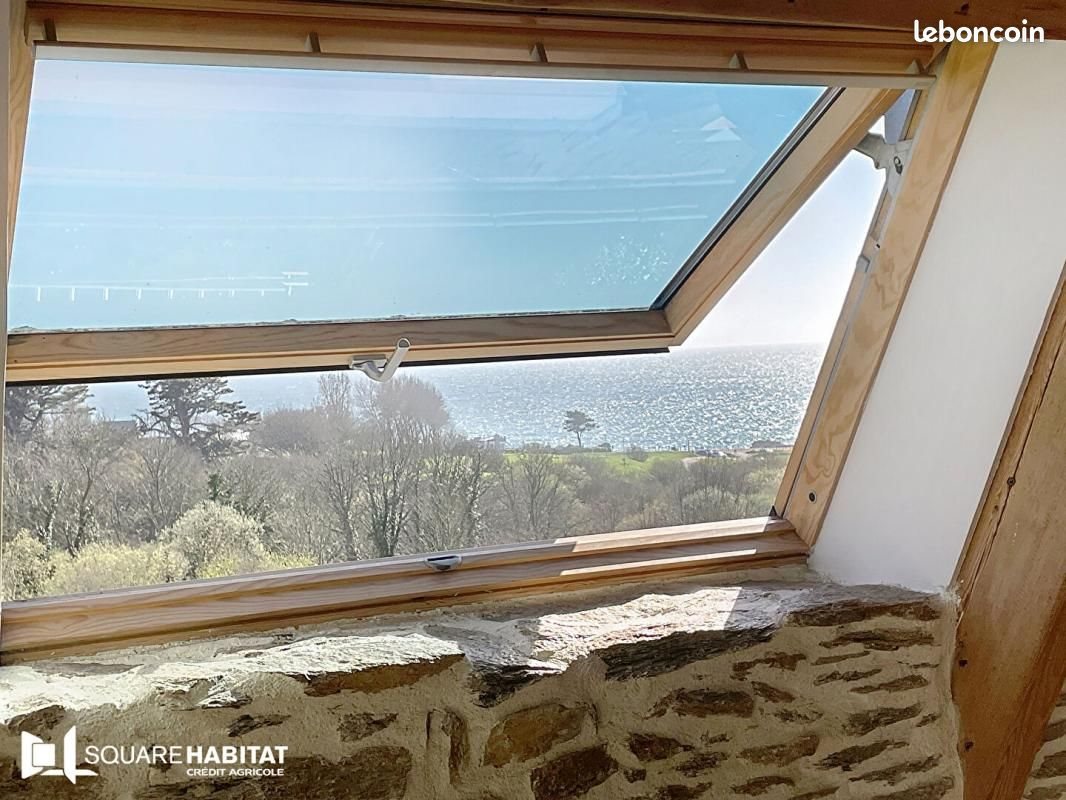 Appartement à vendre, 75m², Locmaria-Plouzané