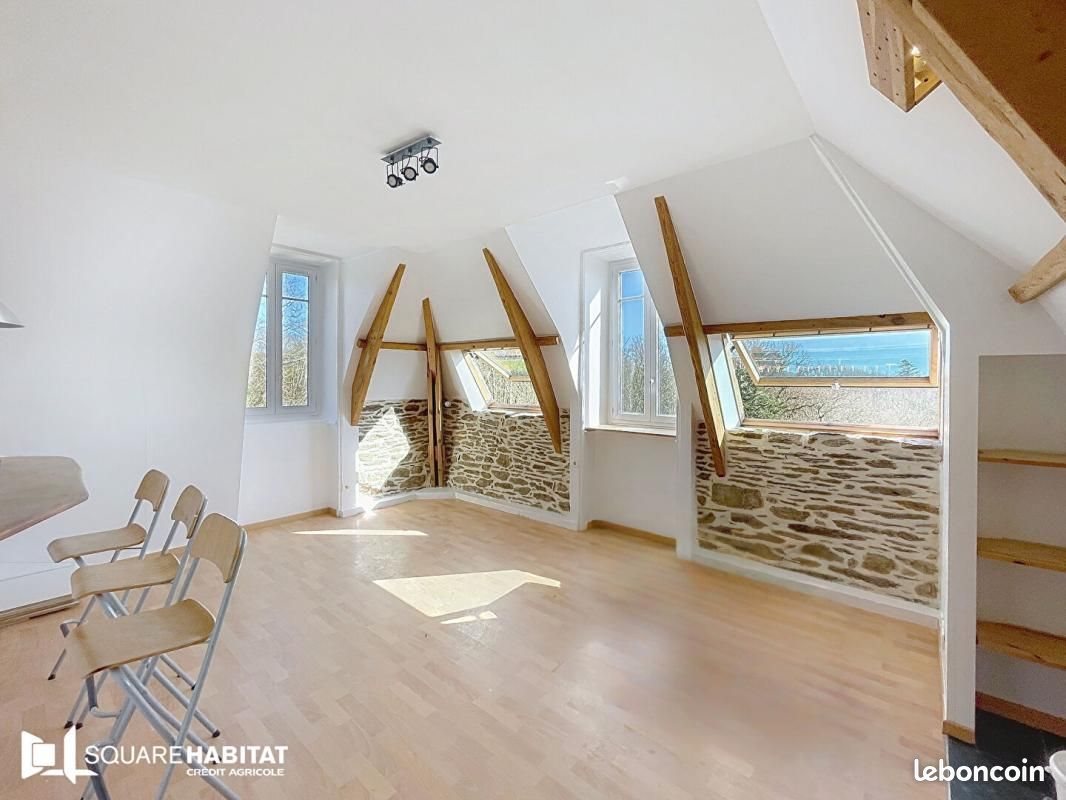 Appartement à vendre, 75m², Locmaria-Plouzané