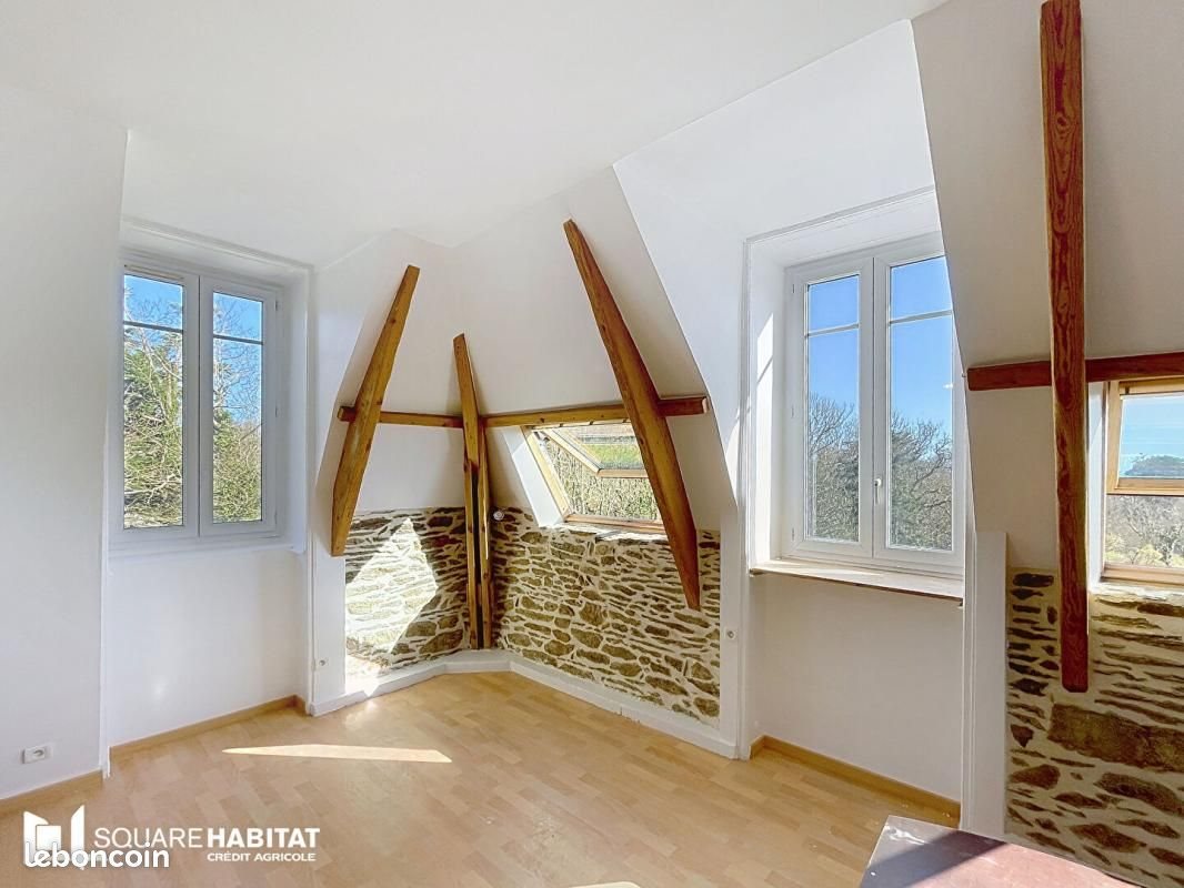 Appartement à vendre, 75m², Locmaria-Plouzané