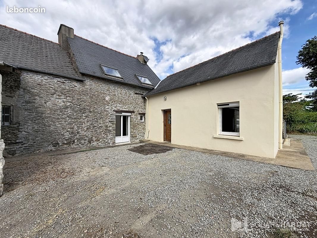 Maison à vendre, 96m², Ploërmel