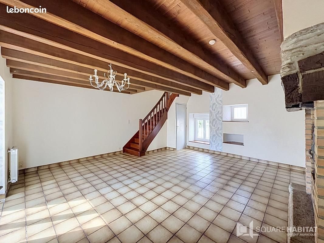 Maison à vendre, 96m², Ploërmel