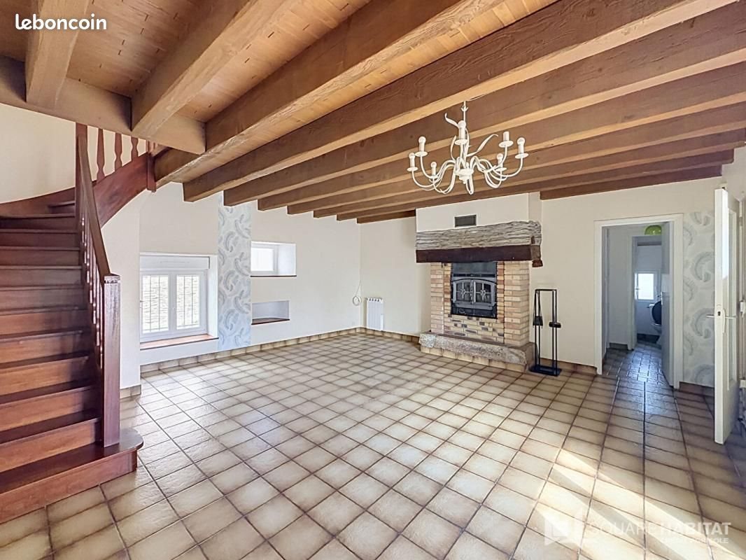 Maison à vendre, 96m², Ploërmel