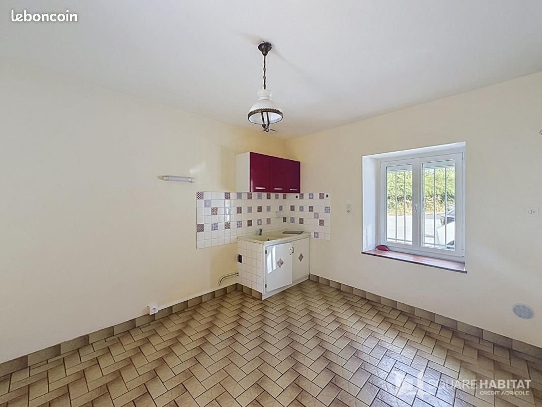 Maison à vendre, 96m², Ploërmel