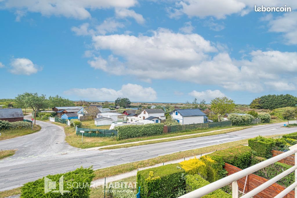 Appartement à vendre, 35m², Erdeven