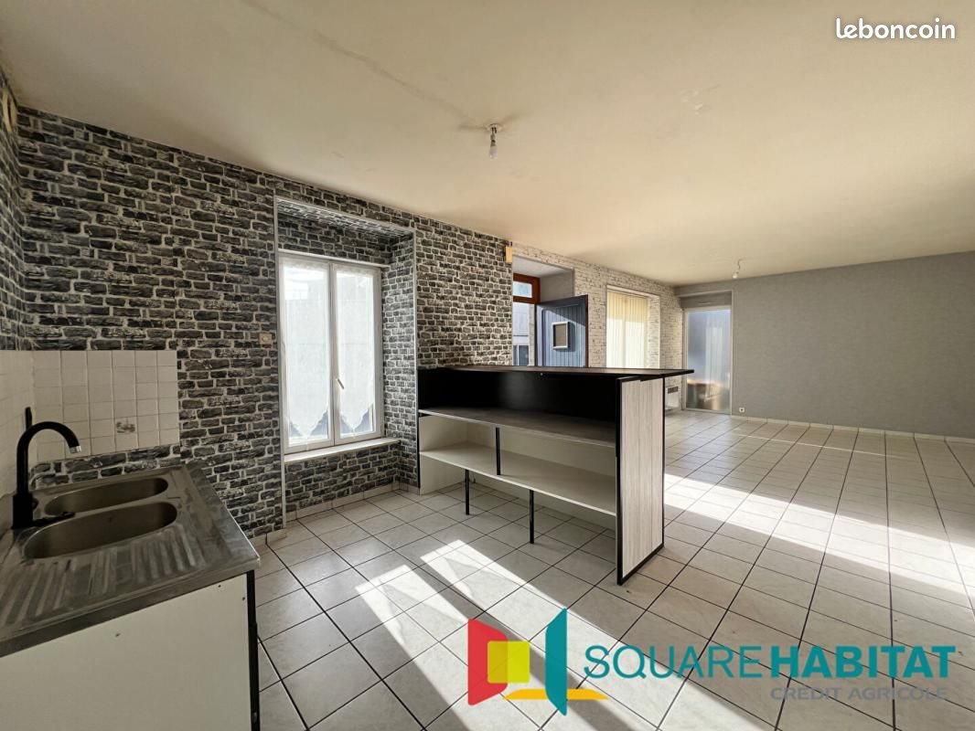 Maison à vendre, 178m², Plénée-Jugon