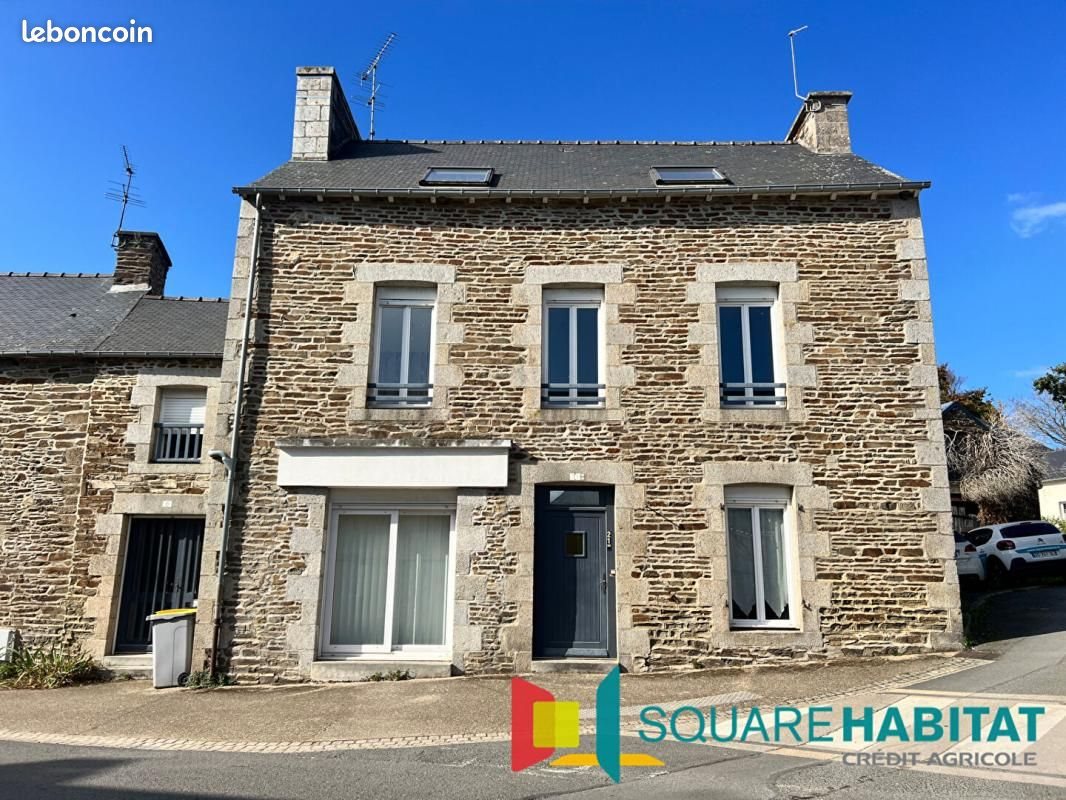 Maison à vendre, 178m², Plénée-Jugon