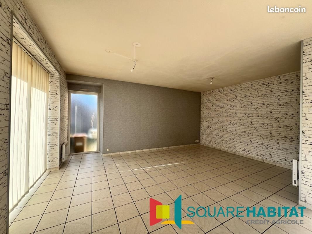 Maison à vendre, 178m², Plénée-Jugon