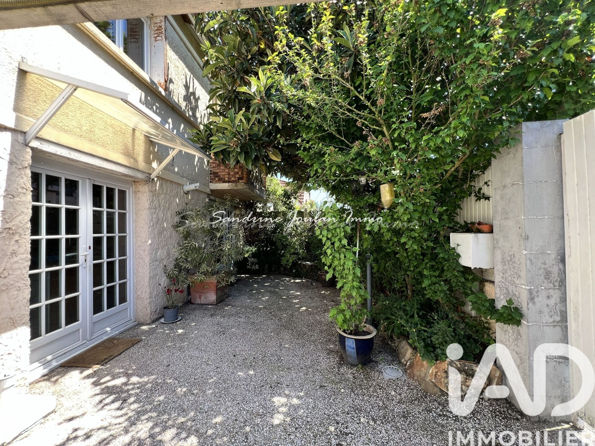 Maison à vendre, 92m², Savigny-sur-Orge