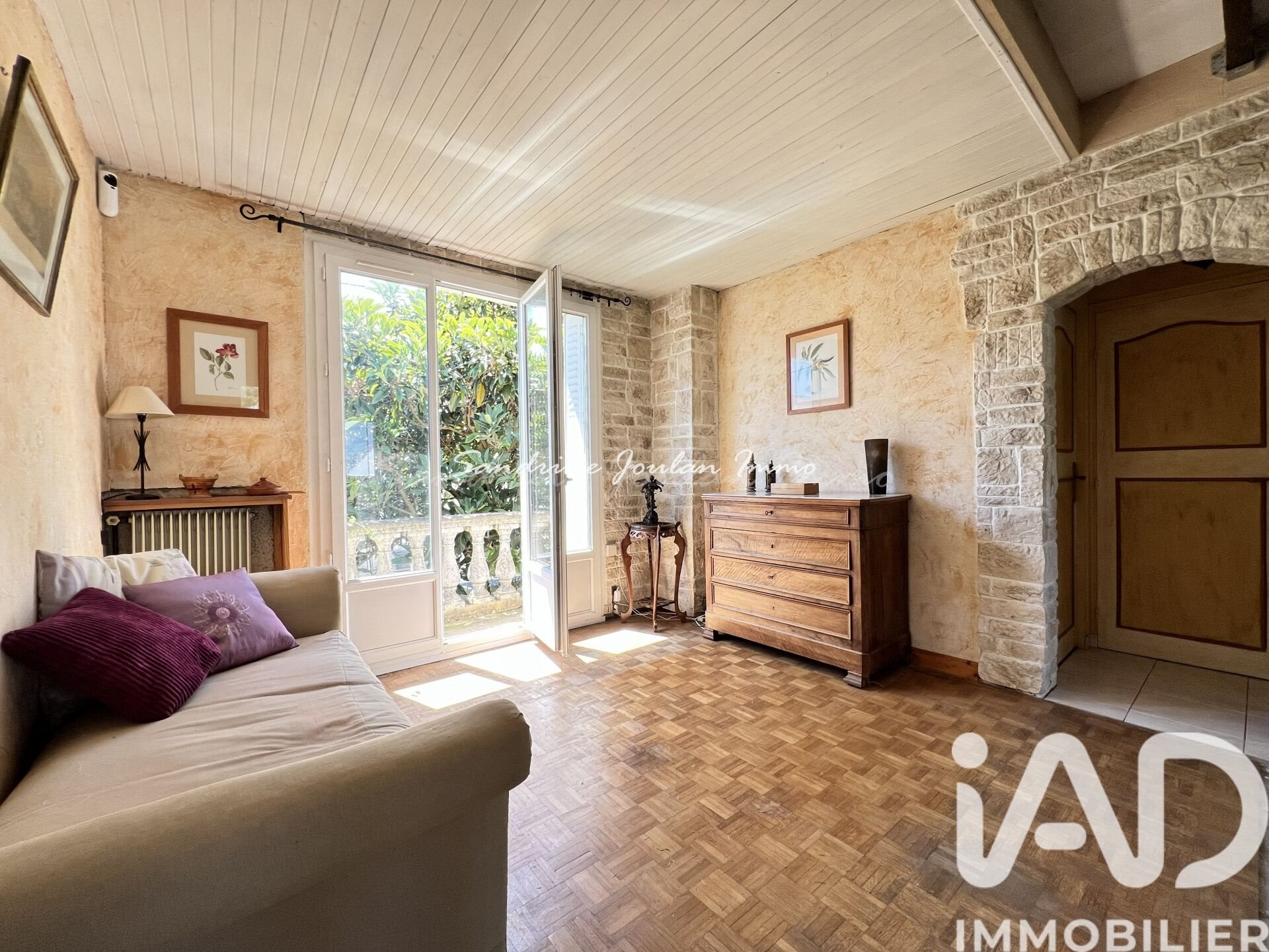 Maison à vendre, 92m², Savigny-sur-Orge