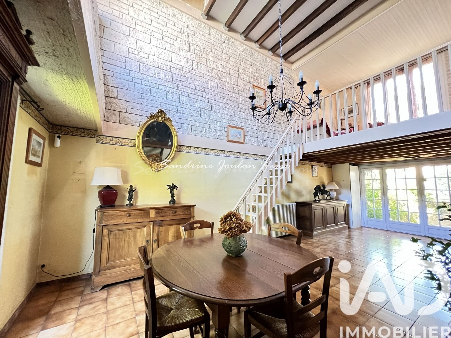 Maison à vendre, 92m², Savigny-sur-Orge
