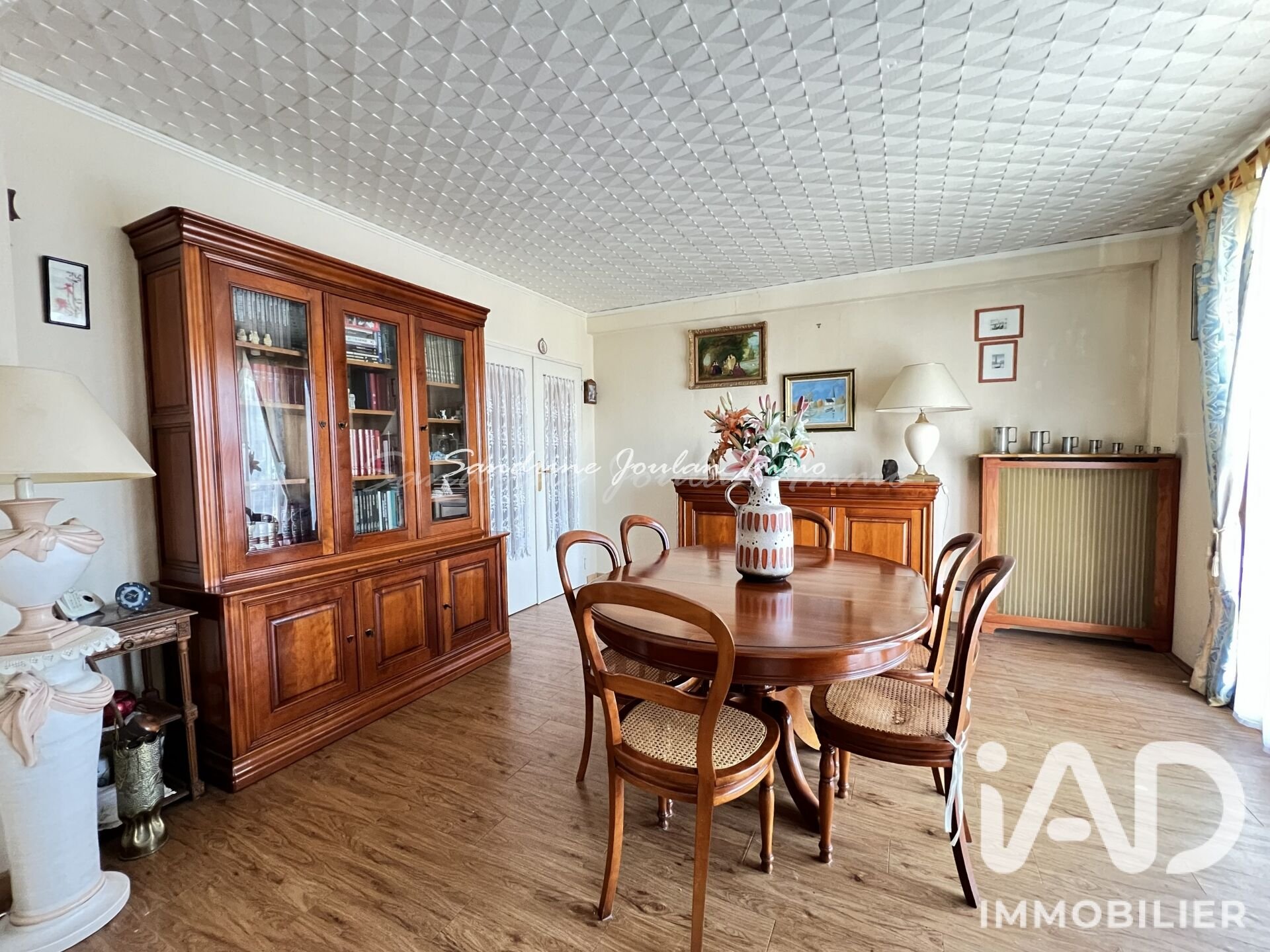 Appartement à vendre, 85m², Massy