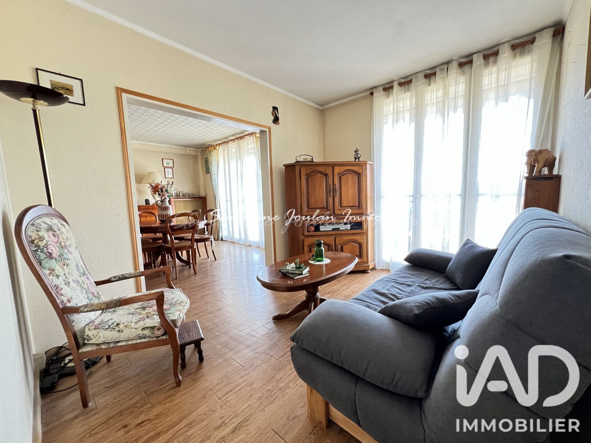 Appartement à vendre, 85m², Massy