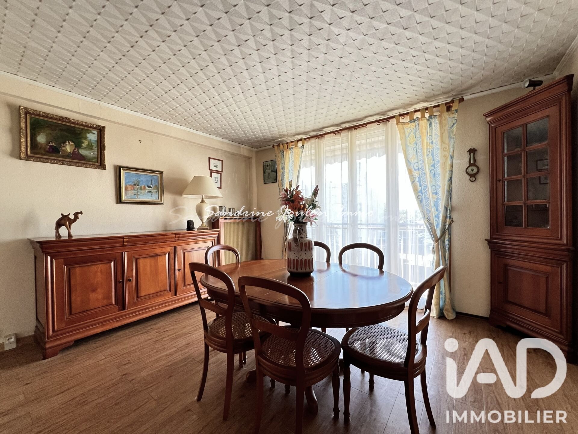 Appartement à vendre, 85m², Massy