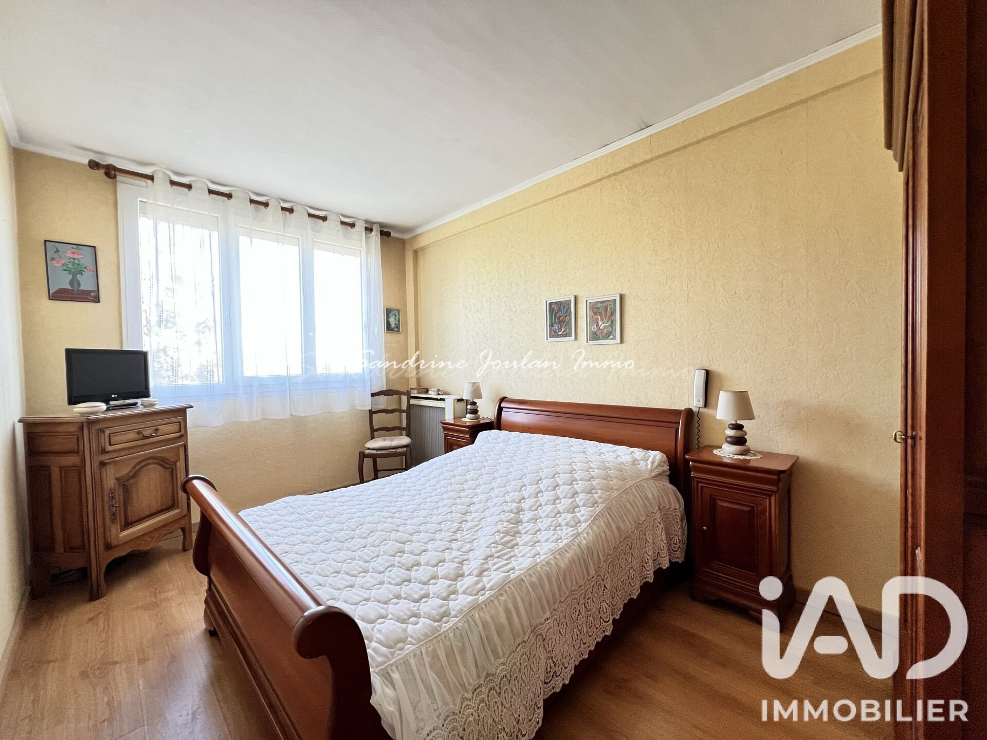 Appartement à vendre, 85m², Massy