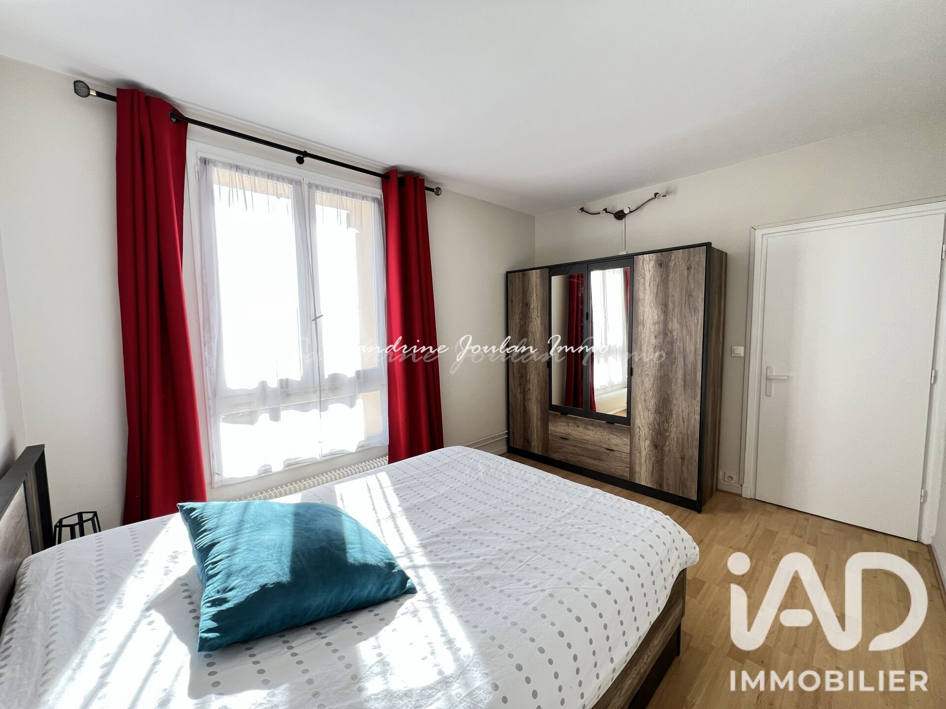 Appartement à vendre, 81m², Nozay