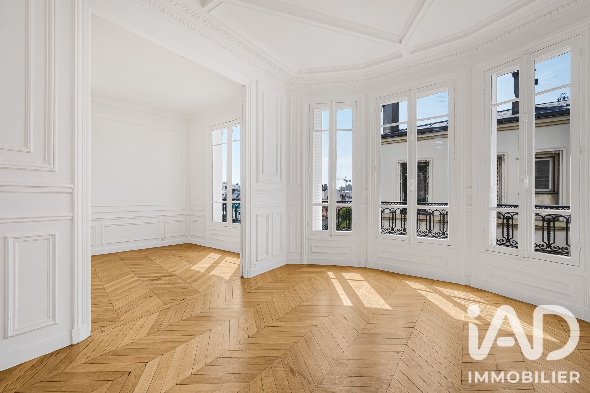 Appartement à vendre, 87m², Charenton-le-Pont