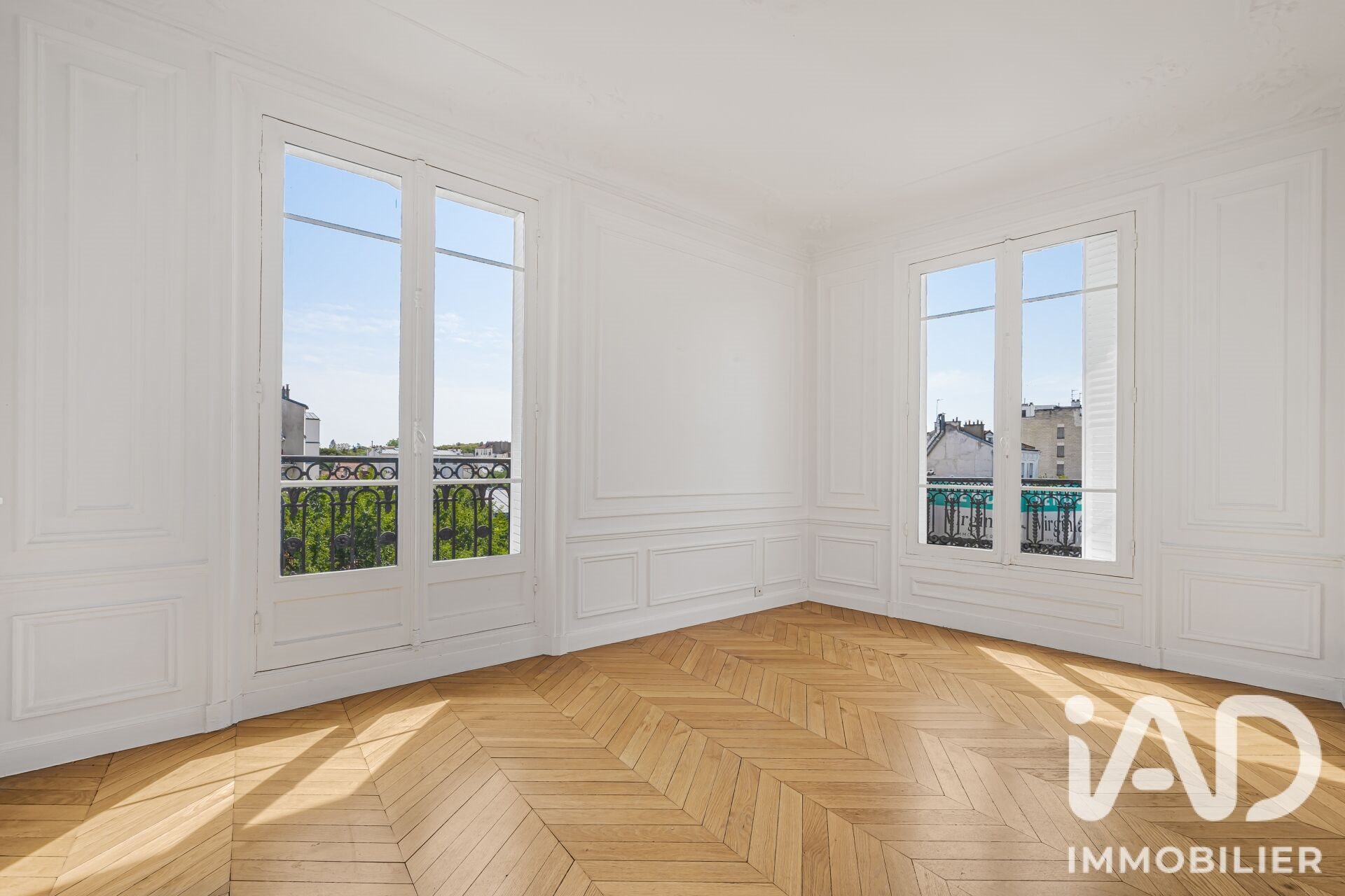 Appartement à vendre, 87m², Charenton-le-Pont