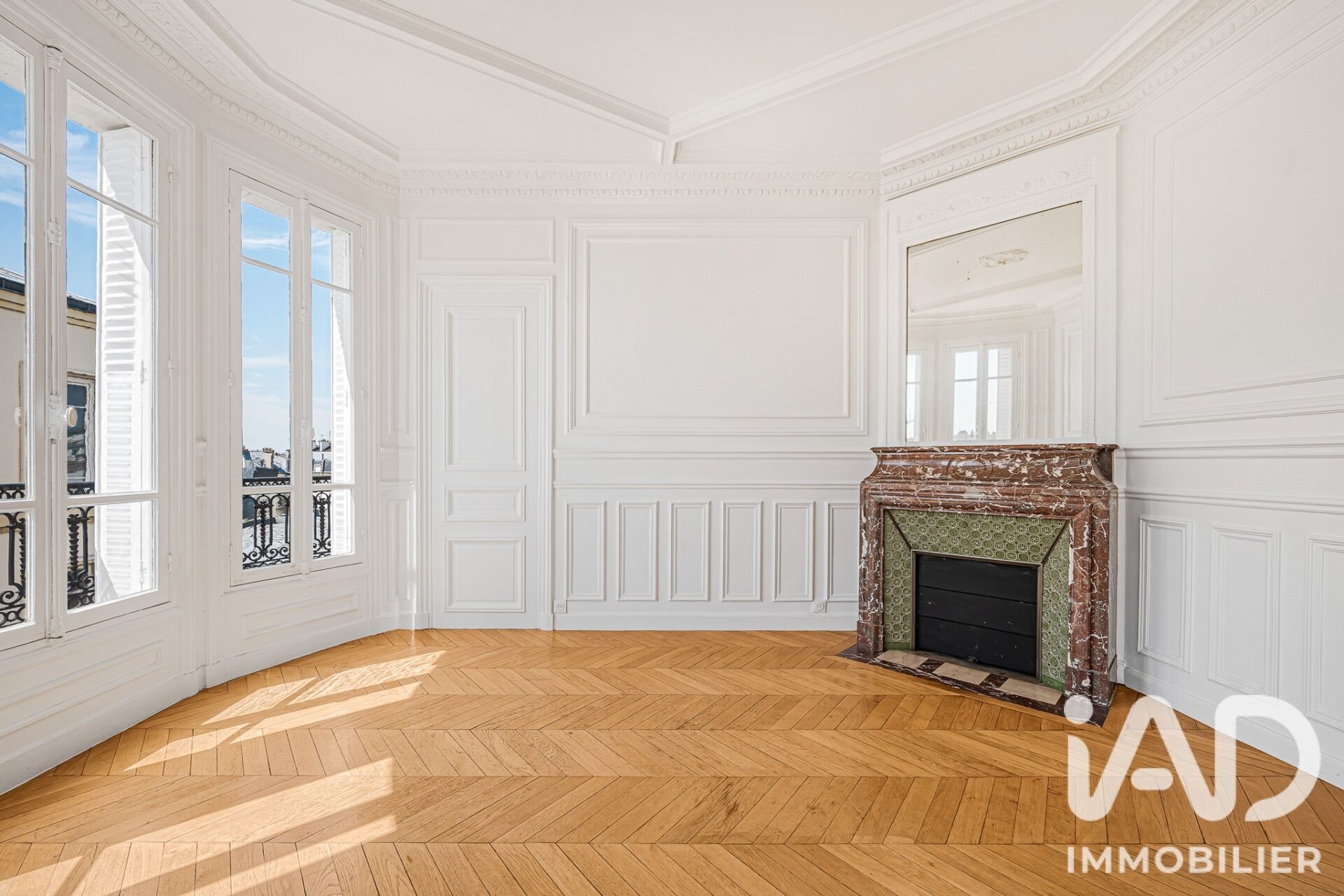 Appartement à vendre, 87m², Charenton-le-Pont