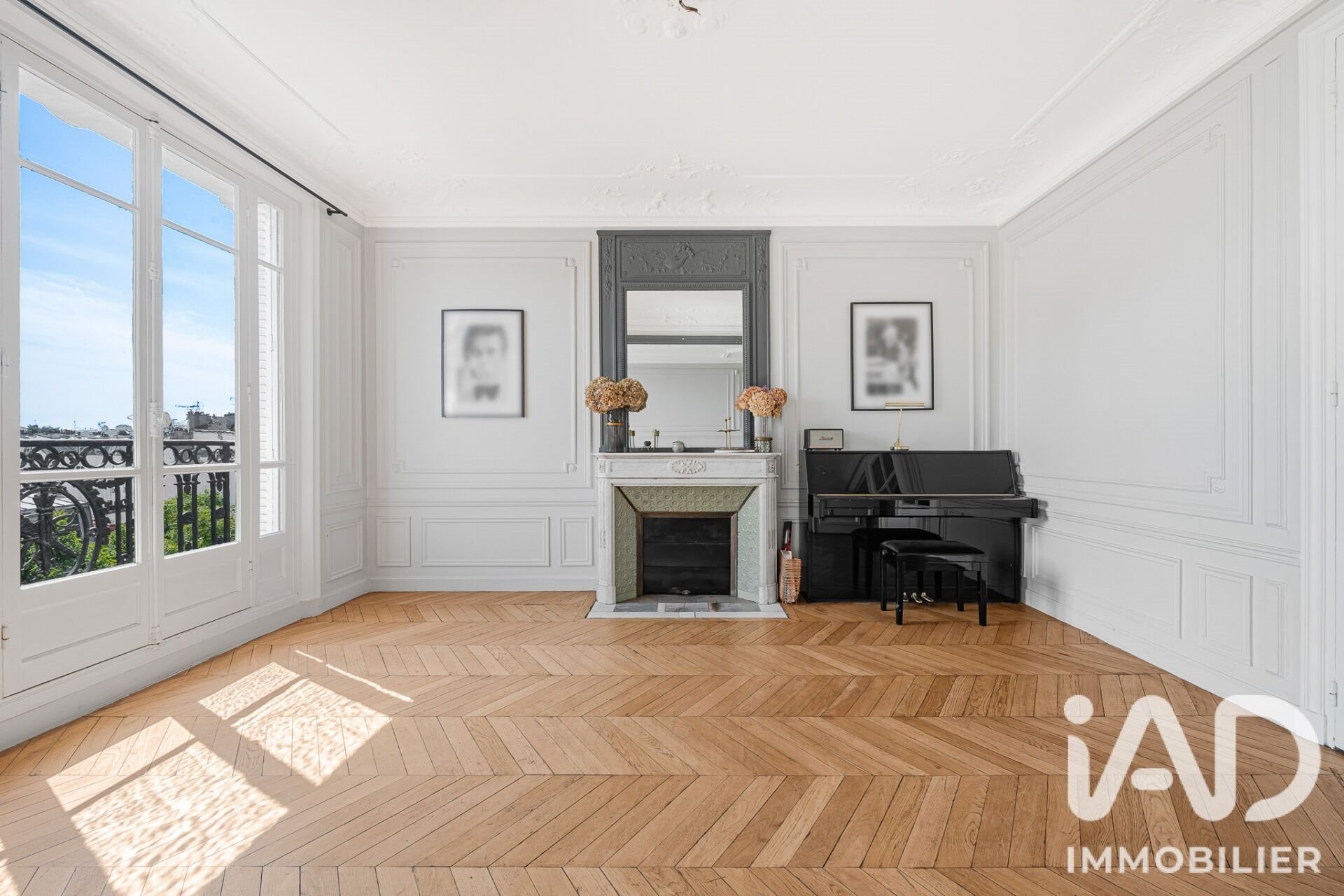 Appartement à vendre, 131m², Charenton-le-Pont