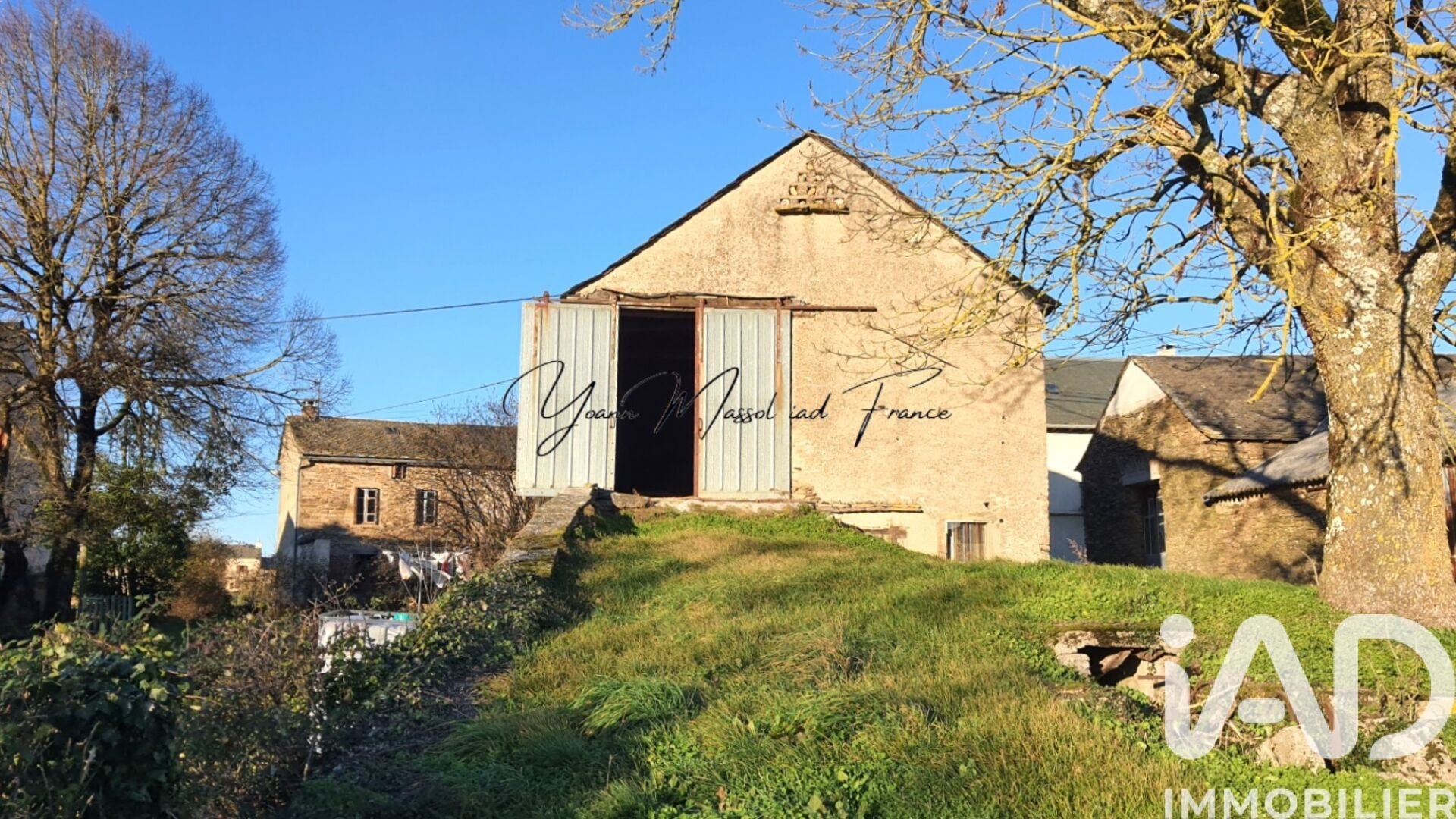 Maison à vendre, 137m², Réquista