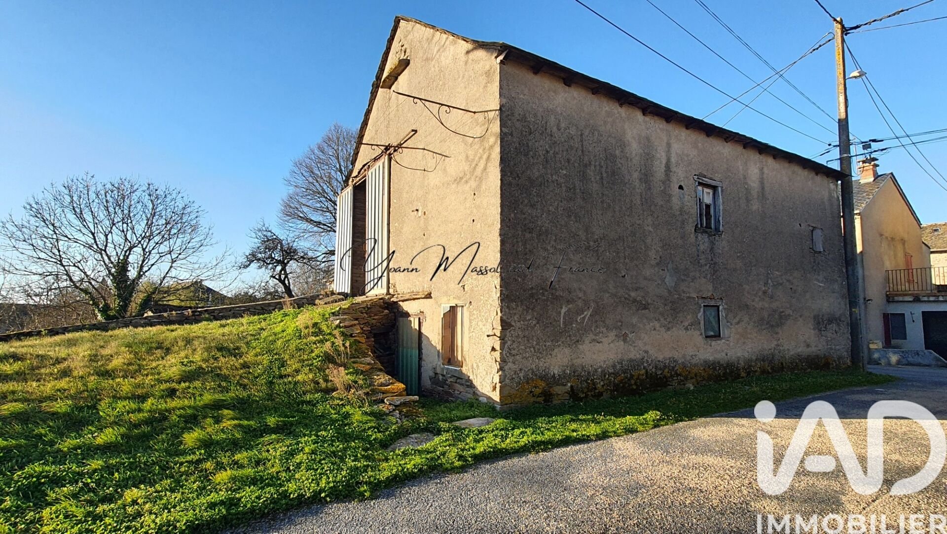 Maison à vendre, 137m², Réquista