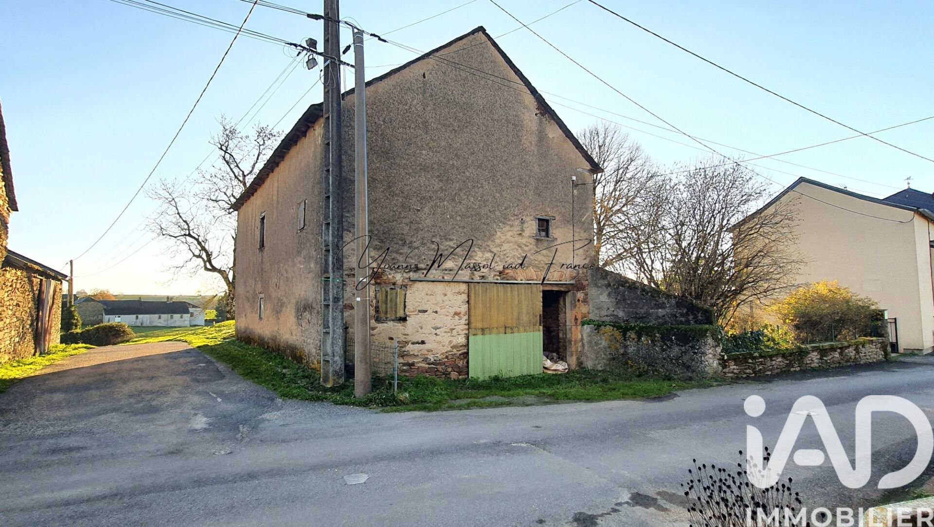 Maison à vendre, 137m², Réquista