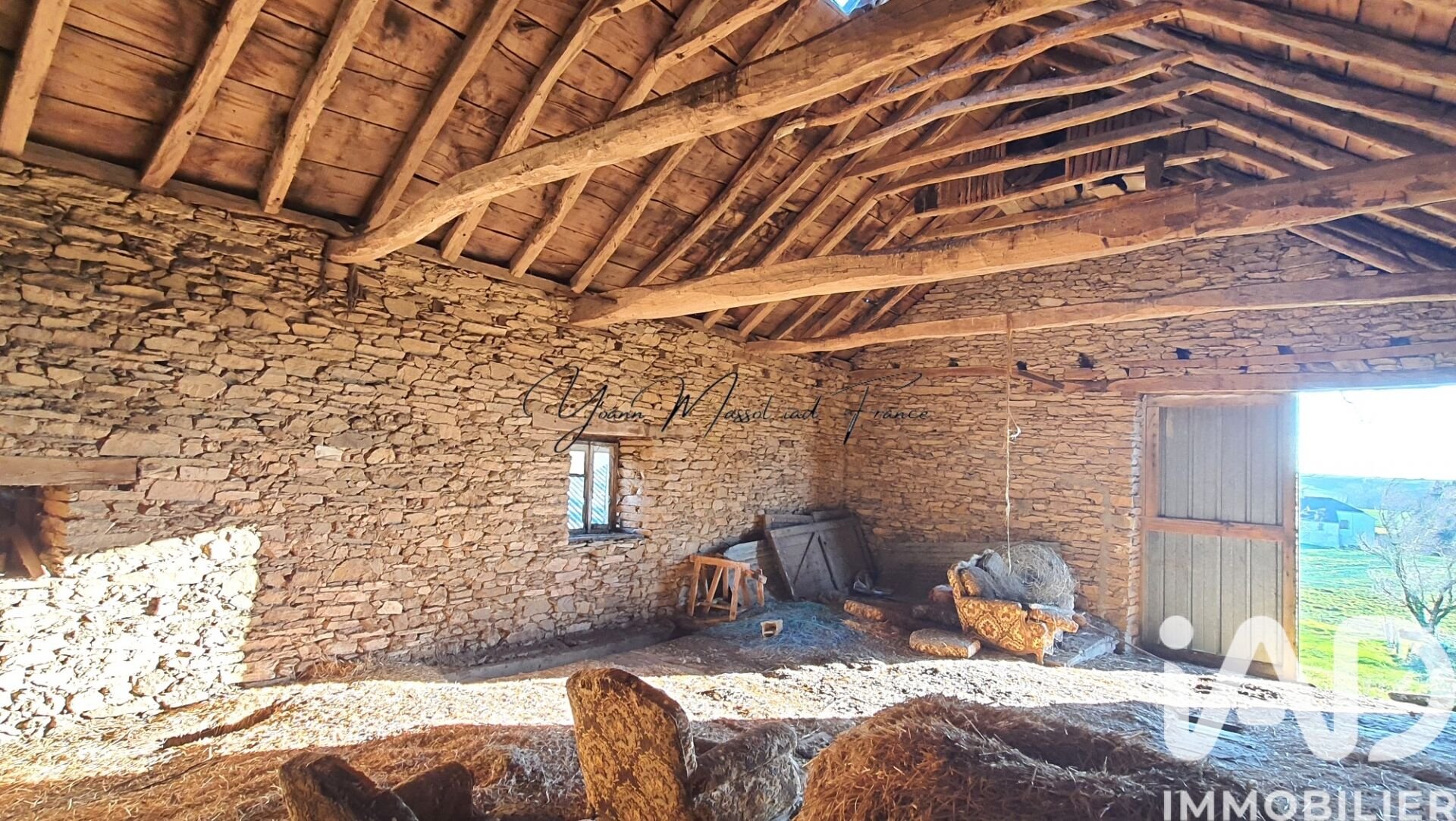 Maison à vendre, 137m², Réquista
