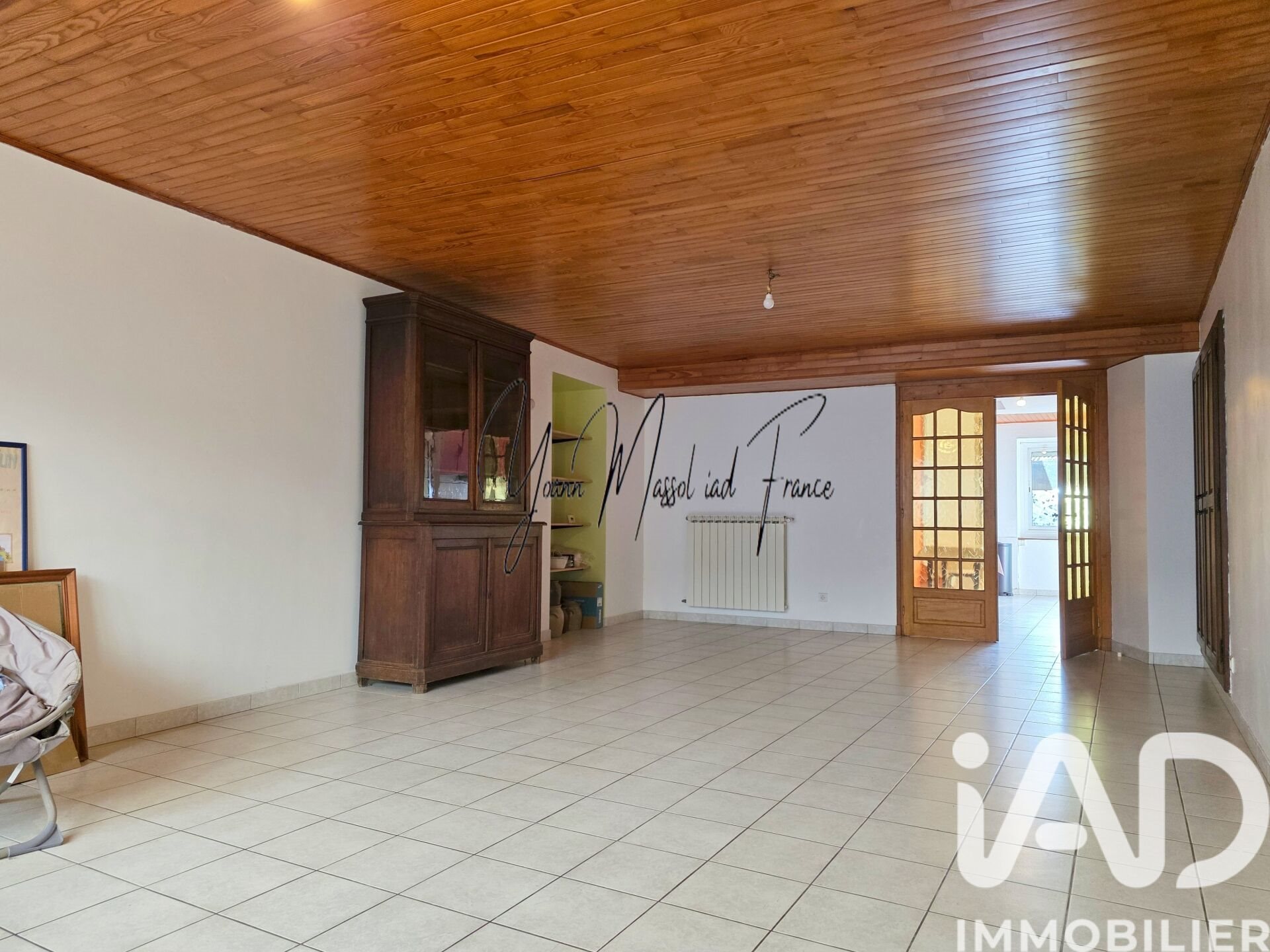 Maison à vendre, 131m², Lédergues