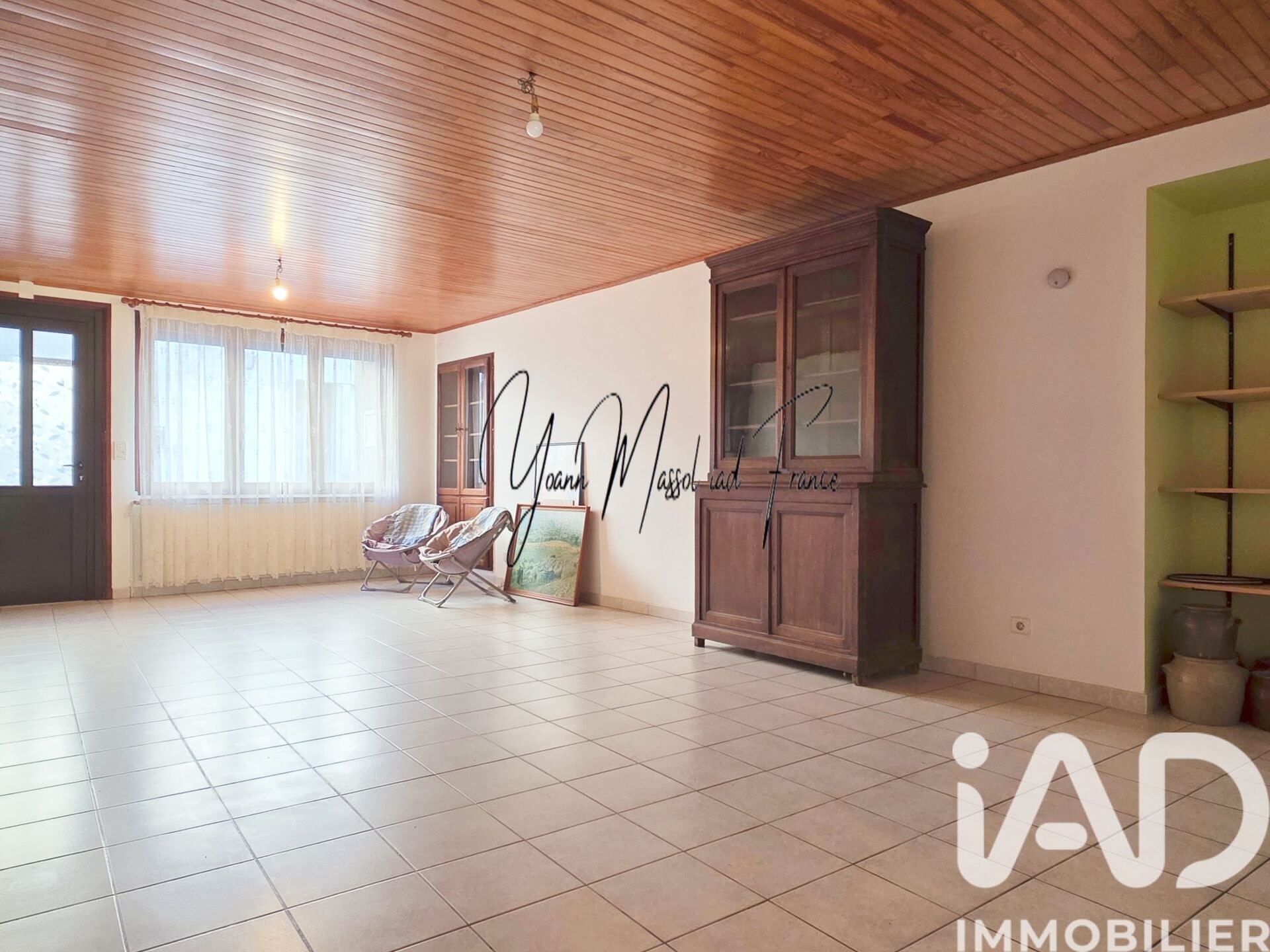 Maison à vendre, 131m², Lédergues
