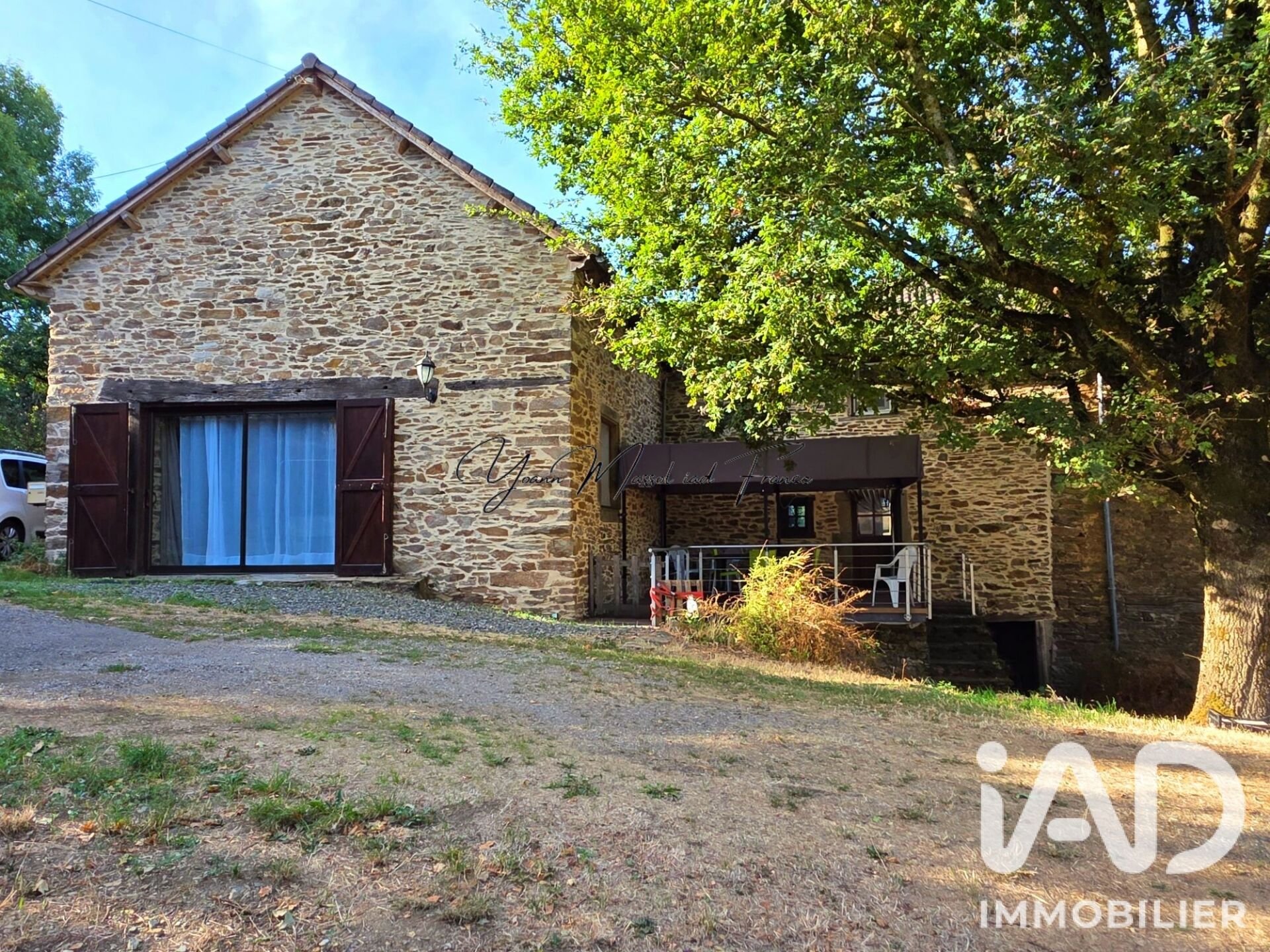 Maison à vendre, 202m², Réquista
