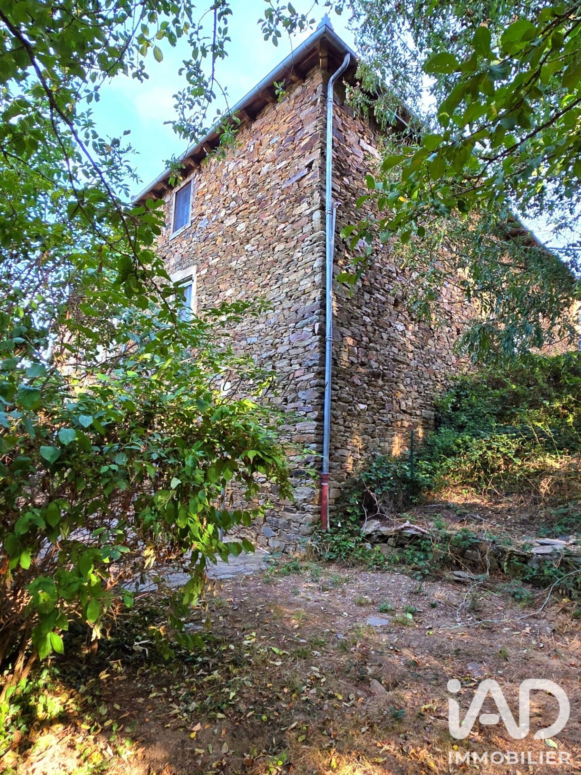 Maison à vendre, 202m², Réquista