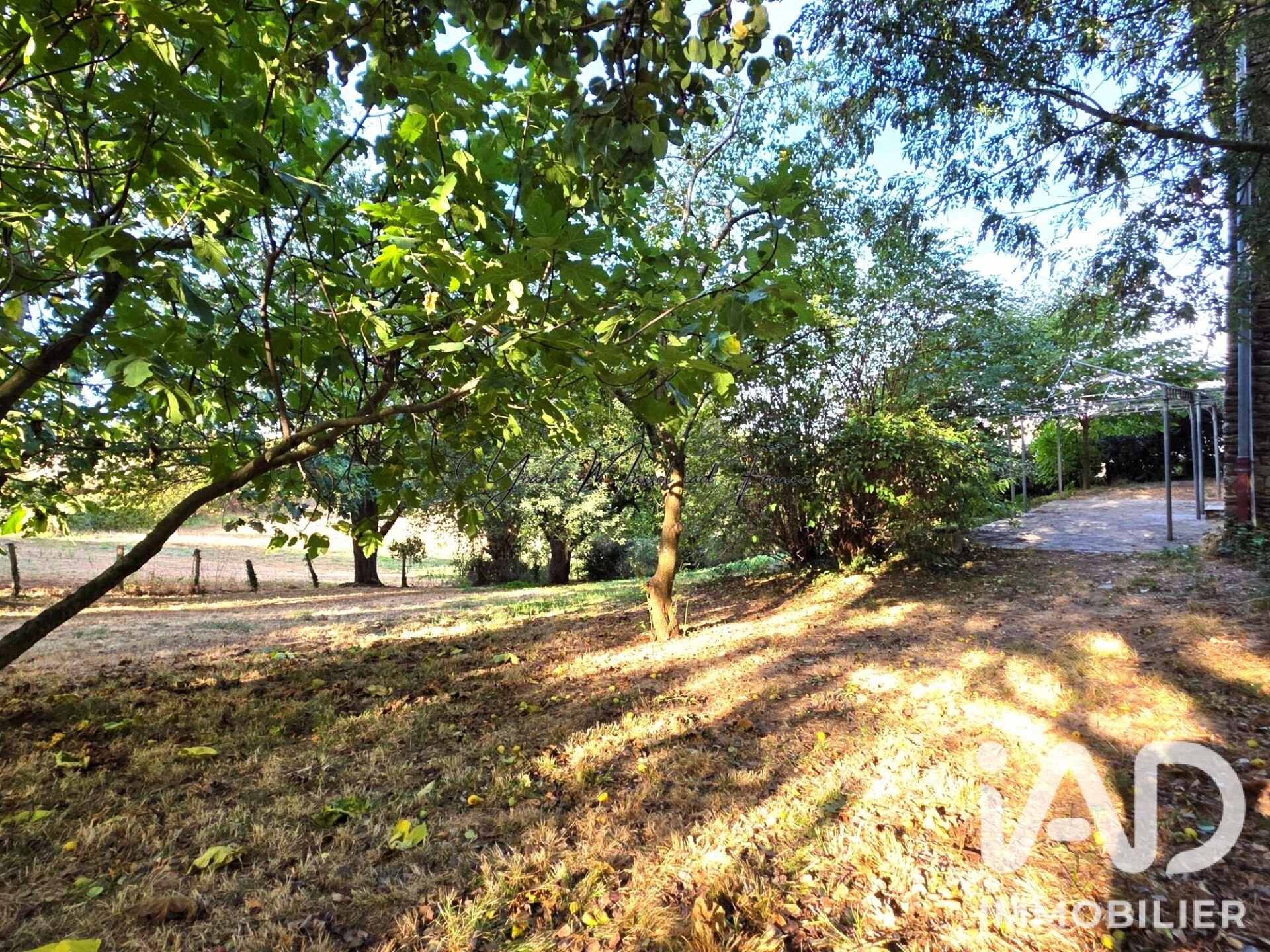 Maison à vendre, 202m², Réquista