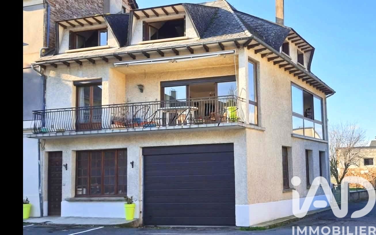 Maison à vendre, 129m², Réquista