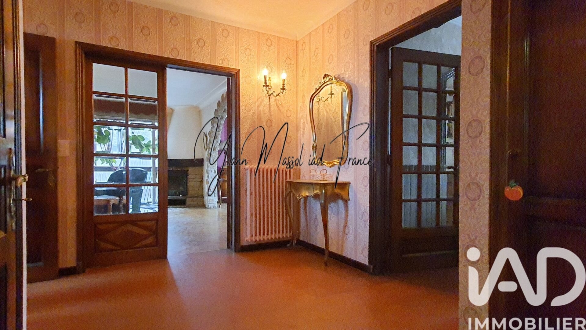 Maison à vendre, 129m², Réquista