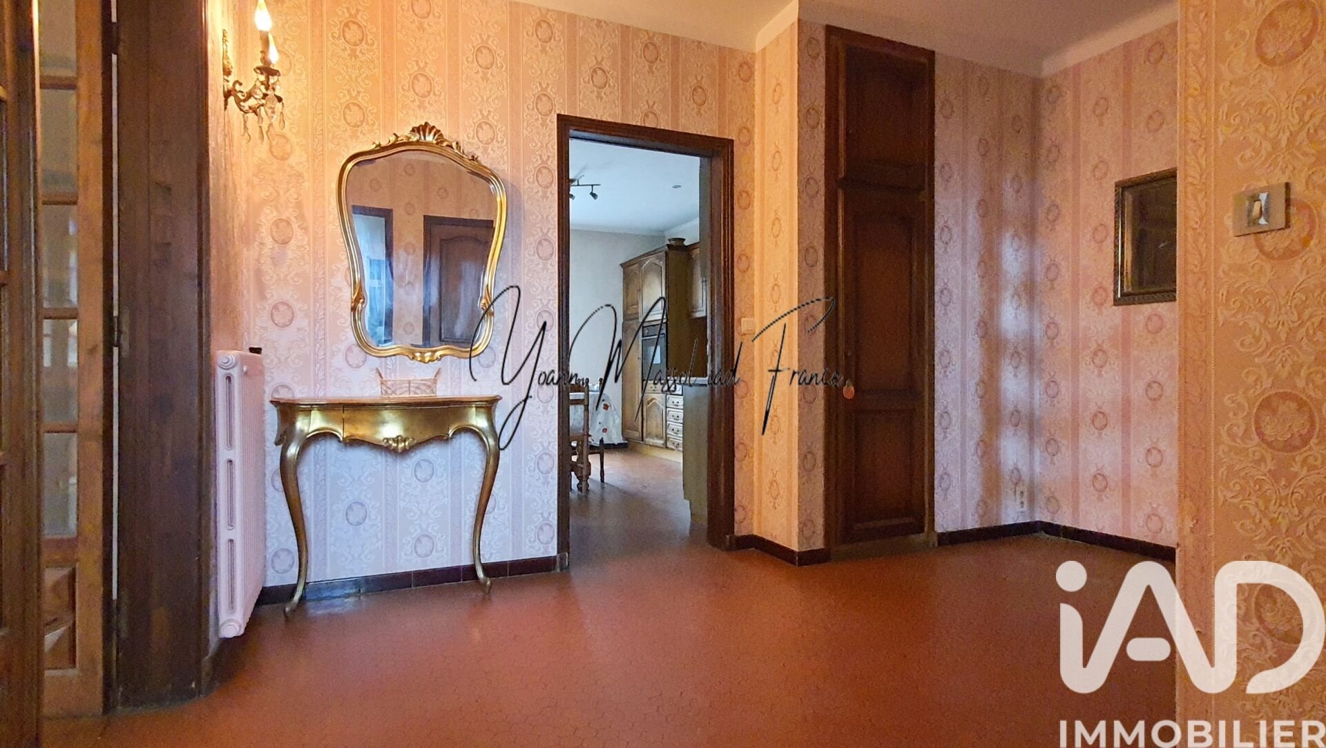 Maison à vendre, 129m², Réquista