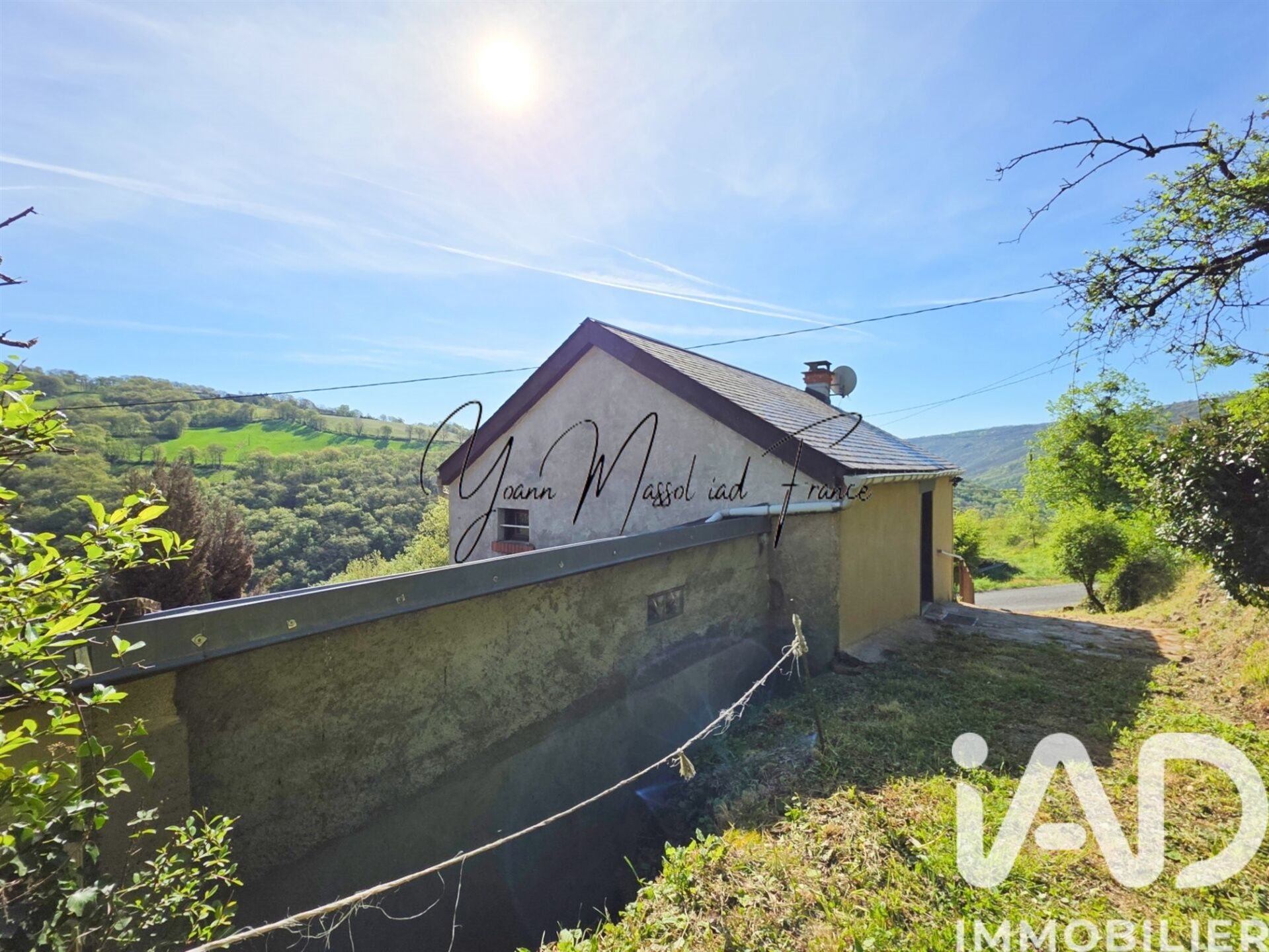 Maison à vendre, 44m², Connac