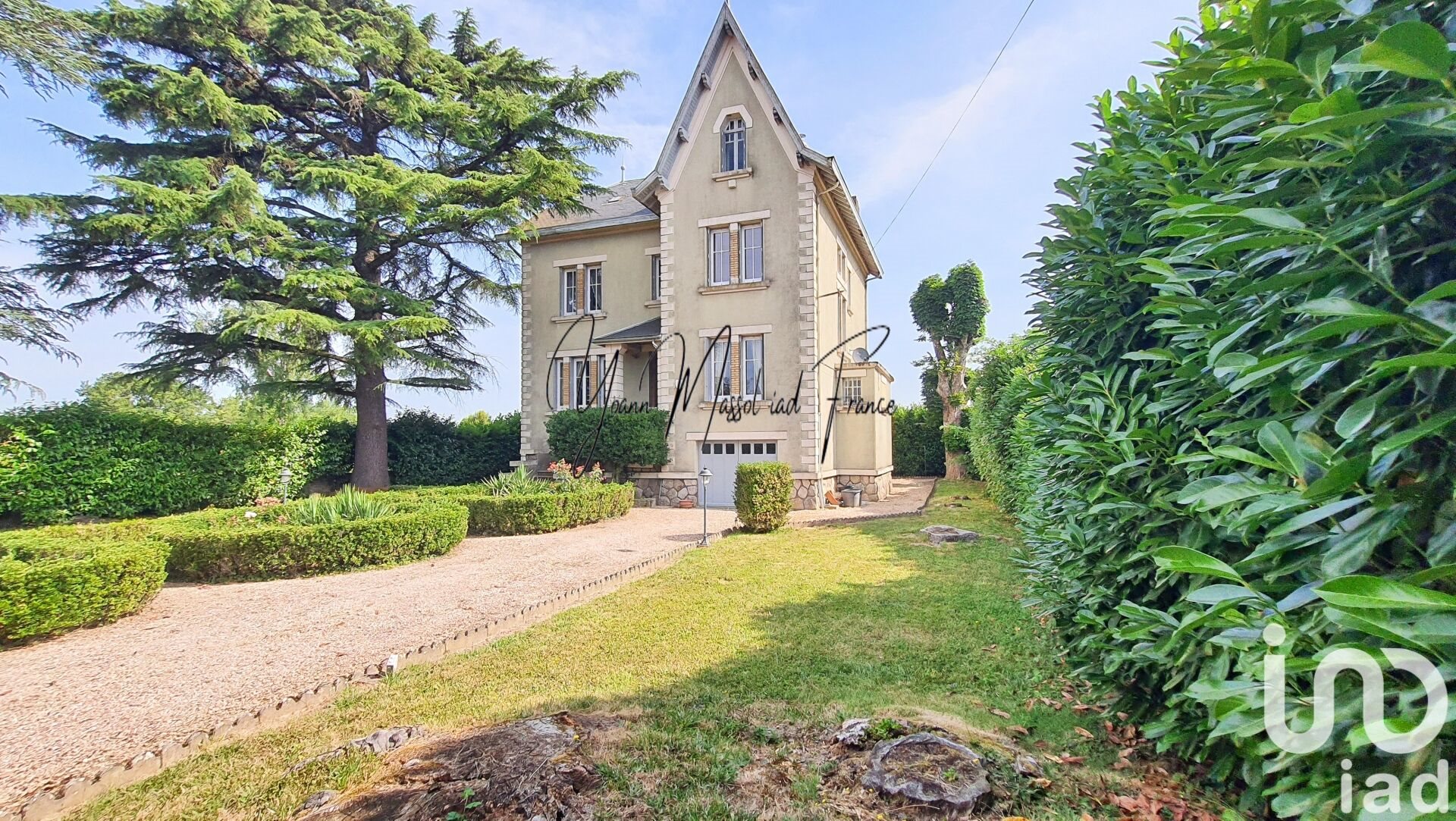 Maison à vendre, 233m², Réquista