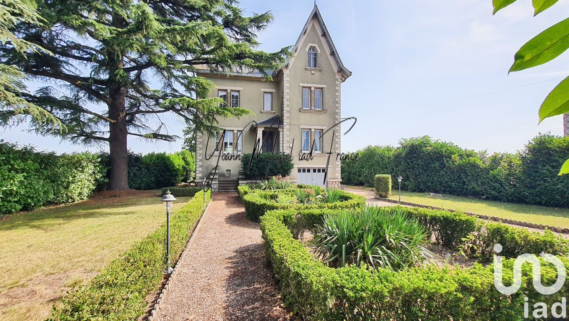 Maison à vendre, 233m², Réquista
