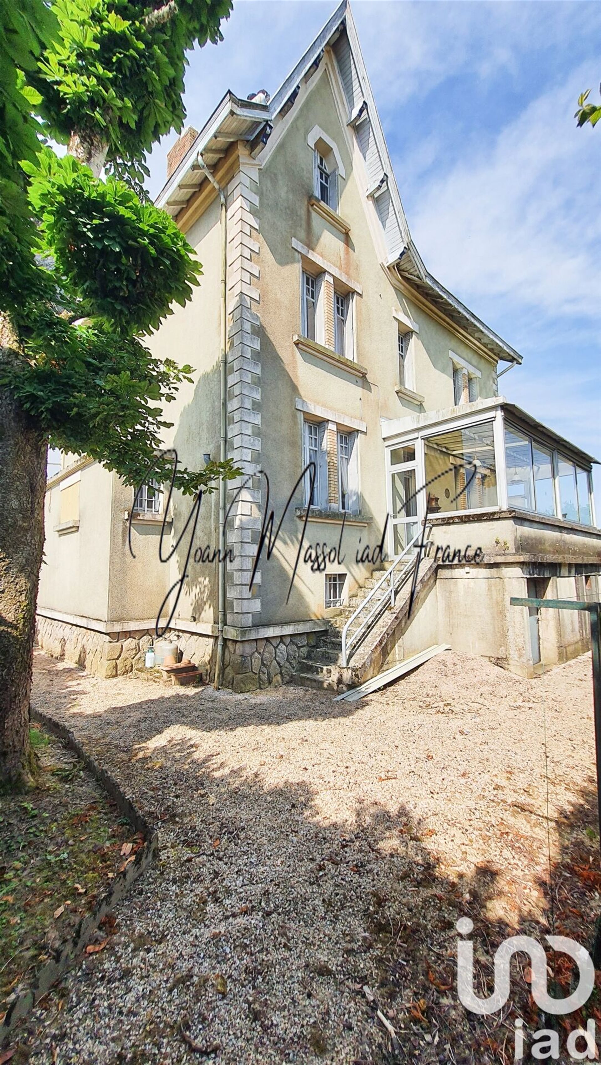 Maison à vendre, 233m², Réquista