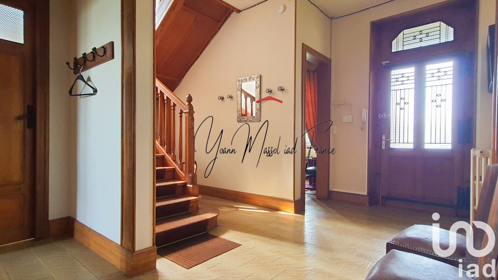 Maison à vendre, 233m², Réquista