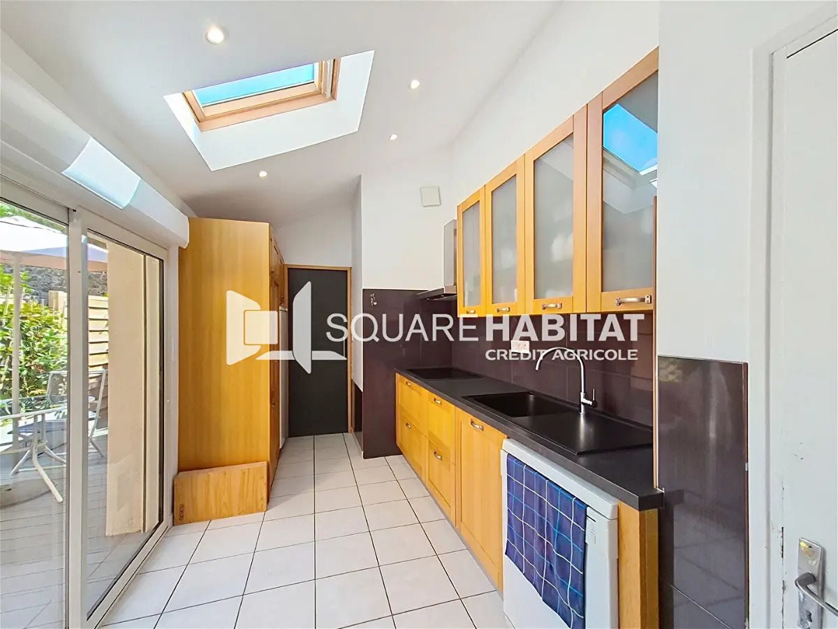 Maison à vendre, 73m², Tréguier