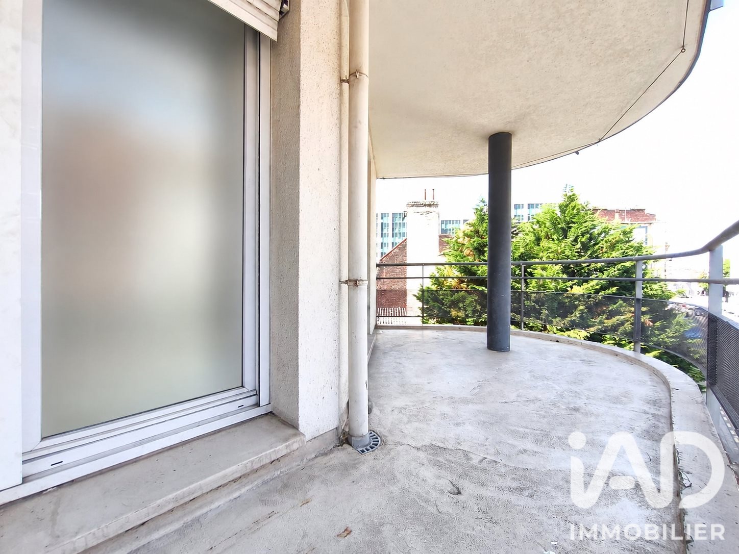 Appartement à vendre, 50m², Lille
